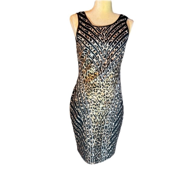 Thalia Sodi Dresses & Skirts - Thalia Sodi Sleeveless Dress Size Small